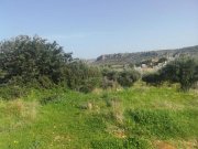Sisi Pirgos Kreta, Sisi: Baugrundstück mit Meerblick und Baugenehmigung zu verkaufen Grundstück kaufen